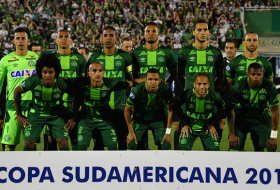 La finale de la Coupe d’Amérique du Sud de football suspendue après le crash